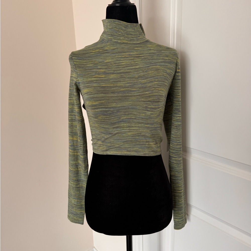Sundays Best backless top